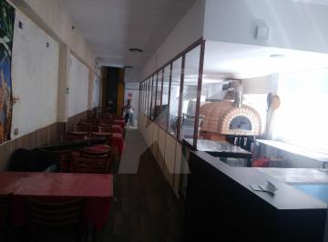 Comercial · 240m² · 2 Vagas · Salão Comercial - Alto de Santana  2