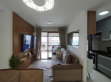Apartamento · 75m² · 3 Quartos · 1 Vaga · Apartamento à Venda | Condomínio Wonder Ipiranga | 3 Dormitórios | Excelente Localização