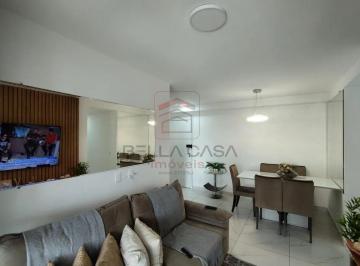 Apartamento · 75m² · 3 Quartos · 1 Vaga · Apartamento à Venda | Condomínio Wonder Ipiranga | 3 Dormitórios | Excelente Localização