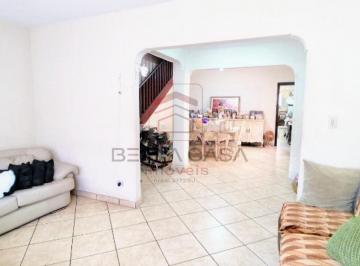 Casa · 177m² · 5 Quartos · 4 Vagas · Sobrado à venda na Vila Prudente - 177m2- 5 dormitórios - 4 banheiros - 4 vagas de garagem