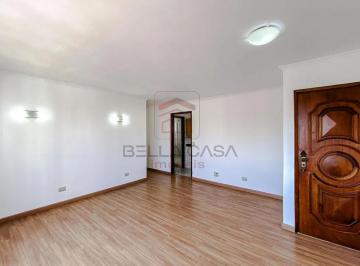 Apartamento · 95m² · 3 Quartos · 1 Vaga · Apartamento na Mooca - 95m2 - 3 dormitórios - 1 suíte- 1 vaga de garagem