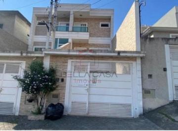 Casa · 146m² · 3 Quartos · 3 Vagas · Sobrado à venda Vila Carrão - 146m2 - 3 dormitórios - 1 suíte - 3 vagas de garagem