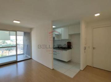Apartamento · 66m² · 3 Quartos · 1 Vaga · Apartamento à Venda | Condomínio Teg Sacomã | 66m² | 3 Dormitórios |