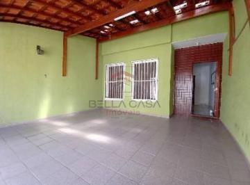 Casa · 116m² · 3 Quartos · 2 Vagas · Sobrado na Vila Alpina - 116m2- 3 dormitórios- 1 suíte - 2 vagas de garagem
