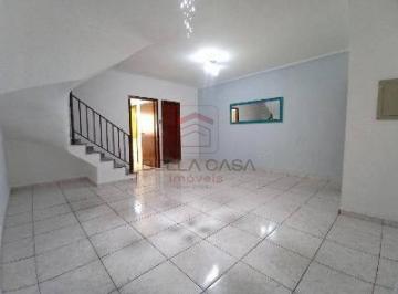 Casa · 116m² · 3 Quartos · 2 Vagas · Sobrado na Vila Alpina - 116m2- 3 dormitórios- 1 suíte - 2 vagas de garagem