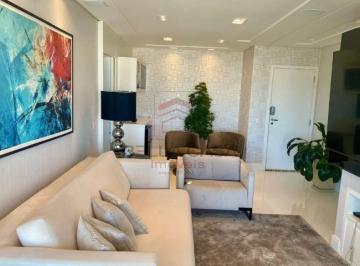 Apartamento · 117m² · 3 Quartos · 3 Vagas · Apartamento à venda com 117m², 3 quartos e 3 vagas
