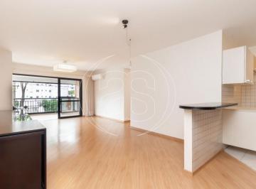 Apartamento · 105m² · 2 Quartos · 2 Vagas · Campo Belo | Reformado com 105m² | 2 Suítes | 2 Vagas