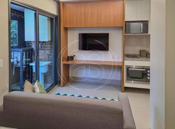 Apartamento · 27m² · 1 Quarto · Studio Residencial para Locação em Moema, Praticidade e Excelente Localização!