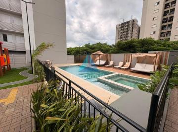Apartamento · 69m² · 2 Quartos · 1 Vaga · Apartamento para alugar no bairro Centro - Santa Bárbara D'Oeste/SP
