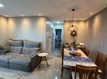 Apartamento · 67m² · 2 Quartos · 1 Vaga · Oportunidade - Apartamento - Jardim Ismênia - Residencial Believe Residence - 2 Dormitórios - 67m².