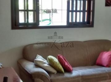 Casa · 72m² · 2 Quartos · 1 Vaga · Casa Sobrado em São José dos Campos