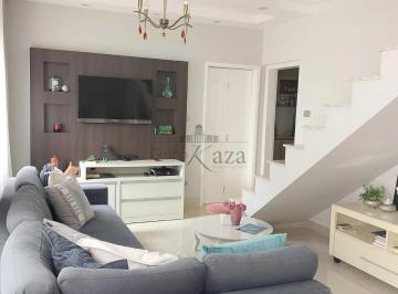 Casa · 167m² · 3 Quartos · 2 Vagas · Oportunidade - Casa em Sobrado - Jardim América - 3 Dormitórios - 169m².