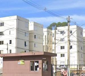 d81e928a965576a6c4745de0d3337b6fe39b4a55 · Apartamento com 2 dormitórios à venda, 50 m² por R$ 186.000,00 - Parque Olimpico - Mogi das Cruzes/S
