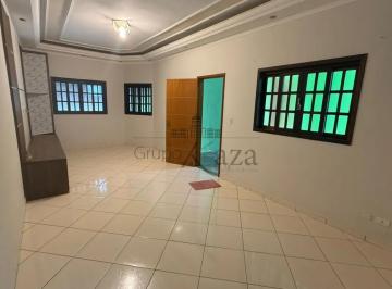 Casa · 125m² · 4 Quartos · 2 Vagas · Oportunidade - Casa Sobrado - Bosque dos Eucaliptos - 4 Dormitórios - 125m².