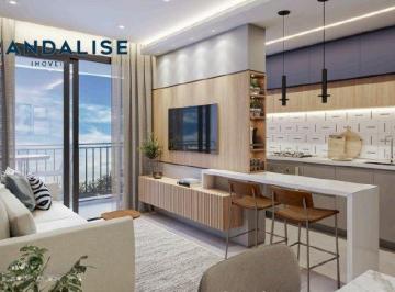 Apartamento · 76m² · 2 Quartos · Apartamento à venda - em Fátima