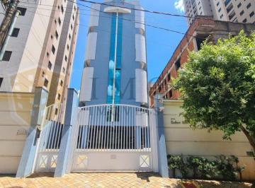Apartamento · 58m² · 1 Quarto · 1 Vaga · Apartamento Padrão em Ribeirão Preto