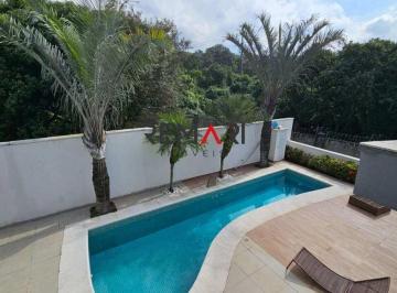 130189bf1e31b3b44dbdd6553d784.jpeg · Casa, no Condominio Reserva Santa Maria em Jandira, Jardim do Golf I, com 3 quartos, 389,00m²