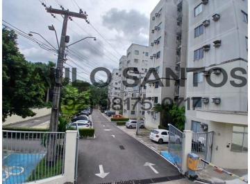 Apartamento de 2 quartos, Manaus · Condomínio Jardim de Flores
Rua São Judas Tadeu -Flores (próximo ao Smile Flores)