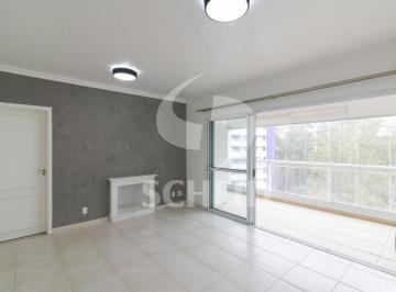Apartamento · 70m² · 2 Quartos · 2 Vagas · Apartamento para venda em Vila Andrade com 2 quartos, sendo 2 suítes, 70m²