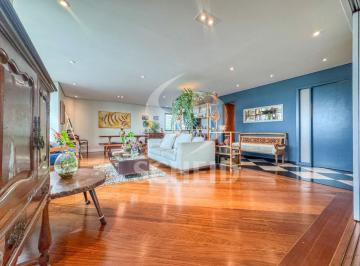 Apartamento · 236m² · 3 Quartos · 3 Vagas · Apartamento para venda em Aclimação com 3 quartos, sendo 3 suítes, 236m²