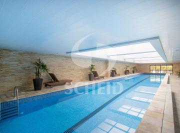 Apartamento · 46m² · 1 Quarto · 1 Vaga · Apartamento á Venda em Santo Amaro com 46m², 1 quarto, 1 vaga.