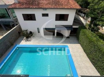 Casa · 527m² · 4 Quartos · 4 Vagas · Casa para locação Interlagos/bolsão 4 quartos sendo 3 suítes