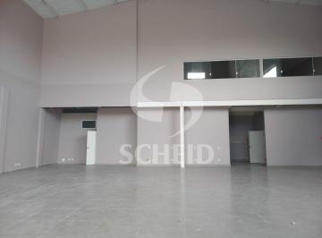 Comercial · 600m² · 15 Vagas · EXCELENTE SALÃO COM 600M² COM ÓTIMA LOCALIZAÇÃO, AO LADO DE GRANDES COMERCIOS,