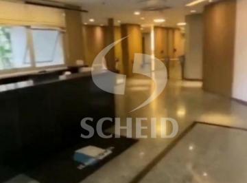 Comercial · 42m² · 1 Vaga · Conjunto Comercial a venda na Vila Nova Conceição 2 salas 1 banheiro 1 vaga com Ar Condicionado.