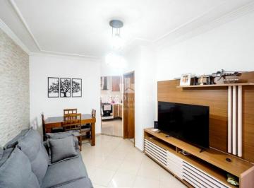 Casa · 48m² · 2 Quartos · 1 Vaga · Sobrado de Condomínio com 2 suítes na Penha