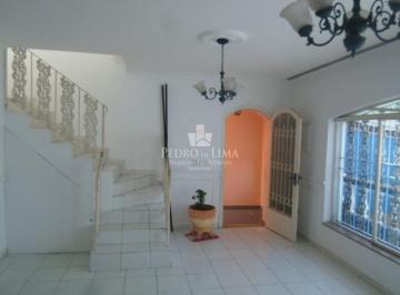 Casa · 287m² · 3 Quartos · 6 Vagas · Sobrado Frontal com 3 Dormitórios e 6 Vagas de Garagem na Penha