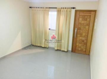 Casa · 72m² · 2 Quartos · 1 Vaga · Sobrado de 2 Suítes, Sala, Cozinha Planejada, Quintal e 1 Vaga na Penha -Vila Marieta