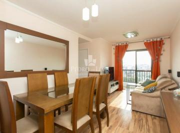 Apartamento · 56m² · 2 Quartos · 1 Vaga · Apartamento 56 m² com 2 quartos, sala com sacada e 1 vaga de garagem em Itaquera
