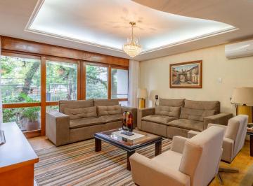 Apartamento · 242m² · 3 Quartos · Apartamento à venda - em Higienópolis