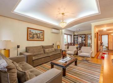 Apartamento · 242m² · 3 Quartos · Apartamento à venda - em Higienópolis