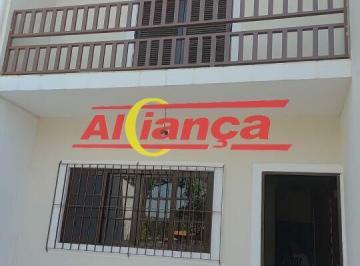 Casa · 85m² · 2 Quartos · 1 Vaga · Sobrado ,1 vaga, sala, lavabo, cozinha, 2 dormitórios (1 varanda), wc e