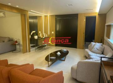 Casa · 400m² · 4 Quartos · 6 Vagas · Belíssima casa Cond. Arujá 5