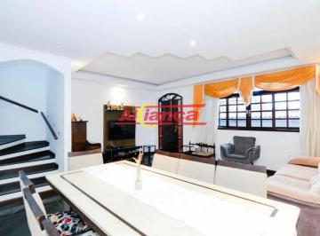 Casa · 250m² · 3 Quartos · 4 Vagas · Casa 250m², com 3 suítes à venda no Jardim Santa Beatriz