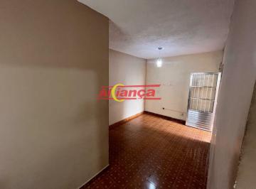 Casa · 176m² · 3 Quartos · 2 Vagas · CASA À VENDA 176m² BAIRRO TUPINAMBÁ -GUARULHOS/SP