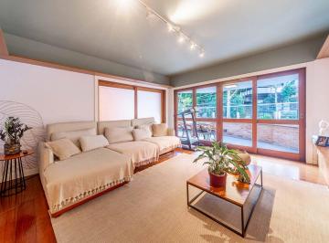 Apartamento · 374m² · 3 Quartos · Apartamento à venda - na Bela Vista