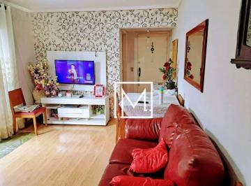 9ed0d0901cfbf1af68c3024246a1886591ec3a08 · Apartamento com 2 dormitórios à venda, 58 m² por R$ 480.000,00 - Vila Mariana -