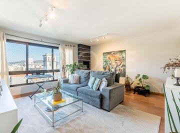 Apartamento · 150m² · 3 Quartos · Apartamento à venda - em Petrópolis