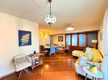 Apartamento · 106m² · 3 Quartos · 2 Vagas · Apartamento para venda em Jardim Santo Amaro com 3 quartos, sendo 1 suíte, 106m²