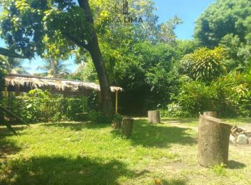 204509b93cb63c79fe345bca6ca856.jpeg · Terreno em Jardim Altlantico perto de tudo com fruteiras e galpão