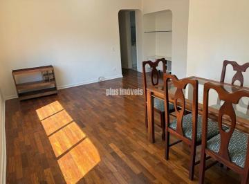 Apartamento · 97m² · 3 Quartos · 1 Vaga · Apartamento para alugar com 97m², 3 quartos e 1 vaga