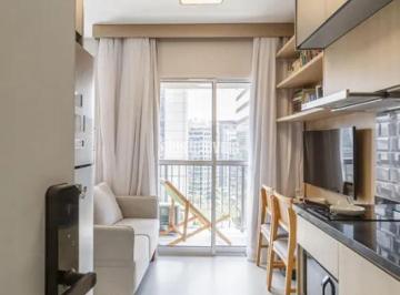 Apartamento · 27m² · 1 Quarto · Studio à venda com 27m², 1 quarto e sem vaga