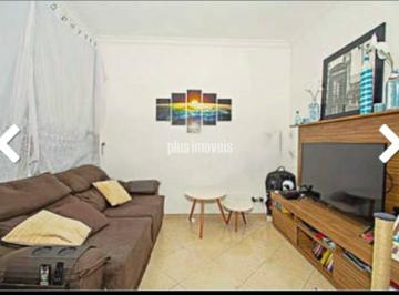 Apartamento · 50m² · 1 Quarto · Apartamento em Água Branca com 50m²