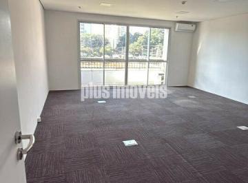 Comercial · 47m² · 1 Vaga · Conjunto Comercial de 47m² com 1 Vaga na Água Branca ? Excelente Localização