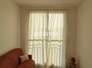 Apartamento · 37m² · 2 Quartos · Apartamento Novo de 37m² | 2 Dormitórios, Varanda, Vaga e Lazer Completo
