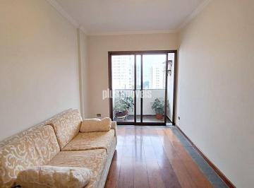 Apartamento · 80m² · 3 Quartos · 2 Vagas · APTO ALTO BOA VISTA!   APTO COM 3 DORMITÓRIOS, SUÍTE, 2 VAGAS