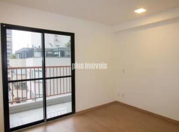 Apartamento · 27m² · 1 Quarto · Studio à venda com 27m², 1 quarto e sem vaga